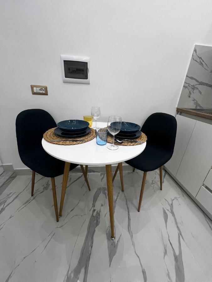 Nanninella Guest House Neapol Zewnętrze zdjęcie