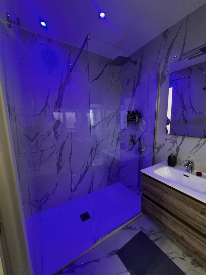 Nanninella Guest House Neapol Zewnętrze zdjęcie