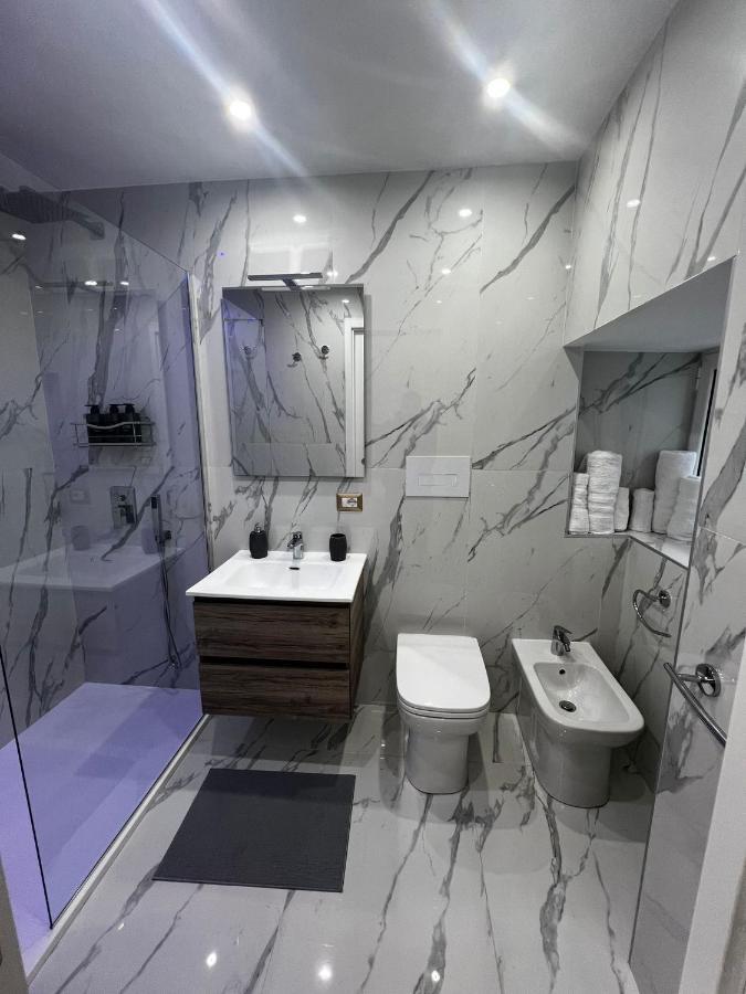 Nanninella Guest House Neapol Zewnętrze zdjęcie