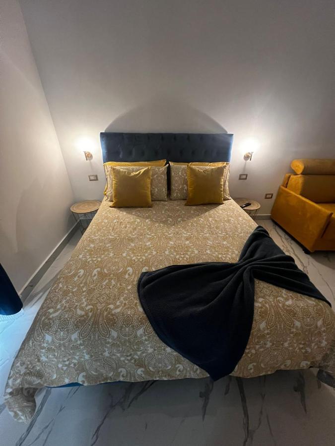 Nanninella Guest House Neapol Zewnętrze zdjęcie