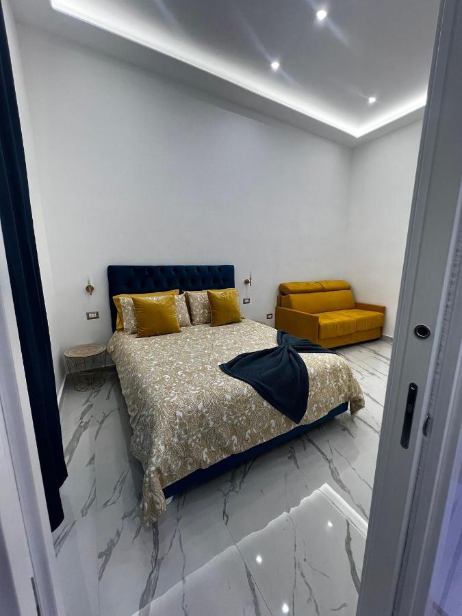 Nanninella Guest House Neapol Zewnętrze zdjęcie