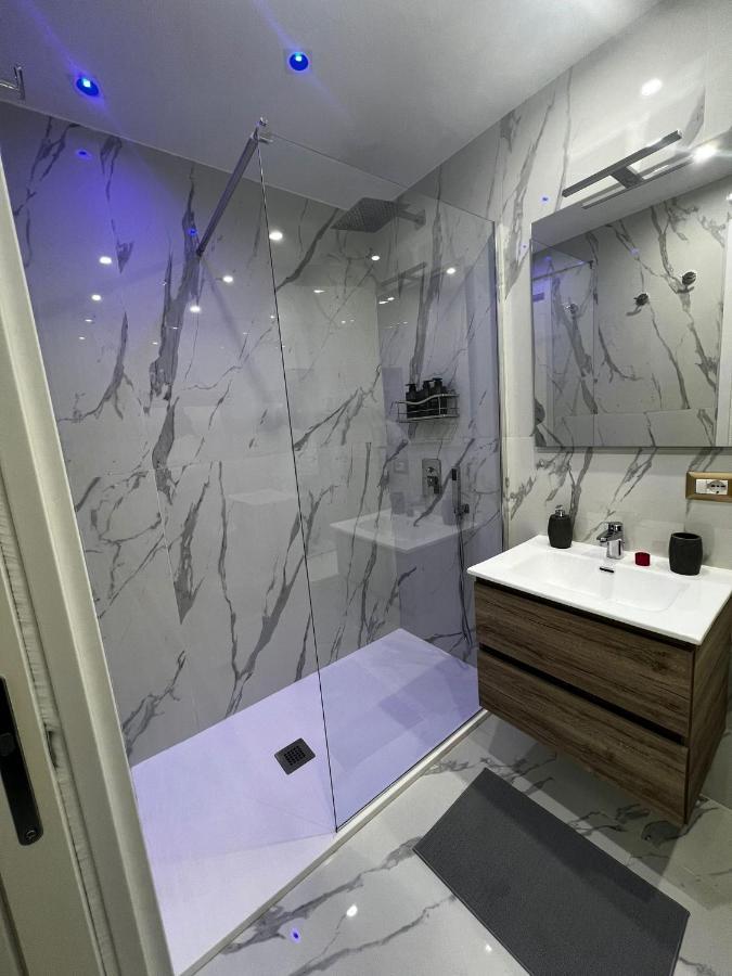 Nanninella Guest House Neapol Zewnętrze zdjęcie