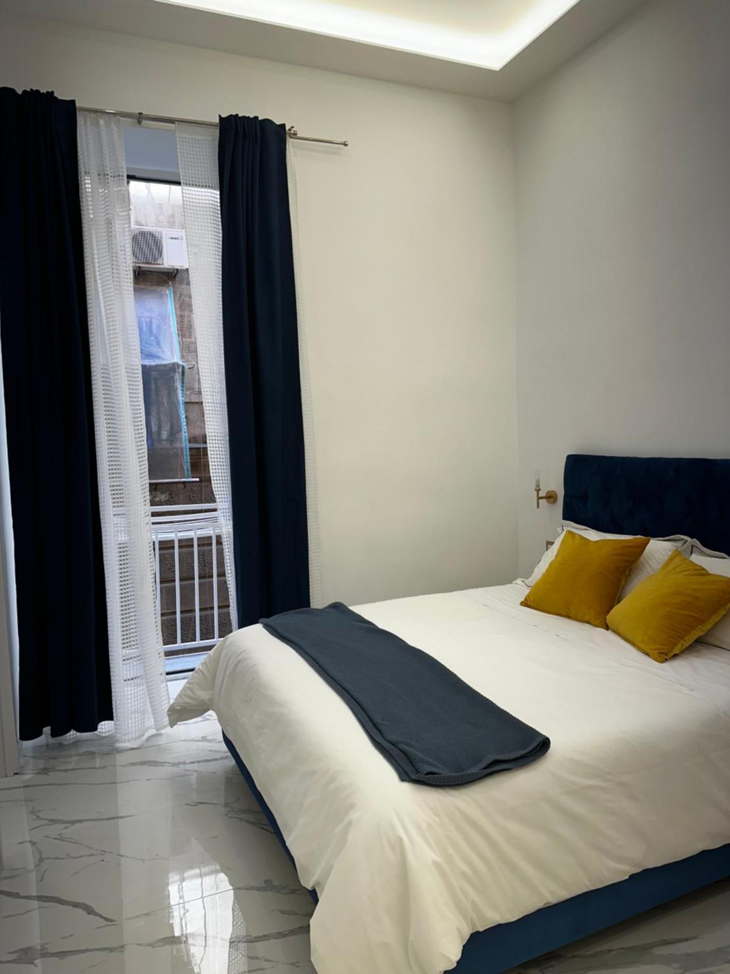 Nanninella Guest House Neapol Zewnętrze zdjęcie