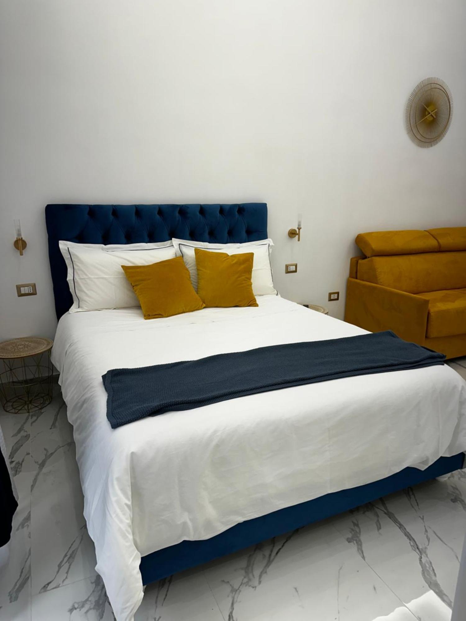 Nanninella Guest House Neapol Zewnętrze zdjęcie