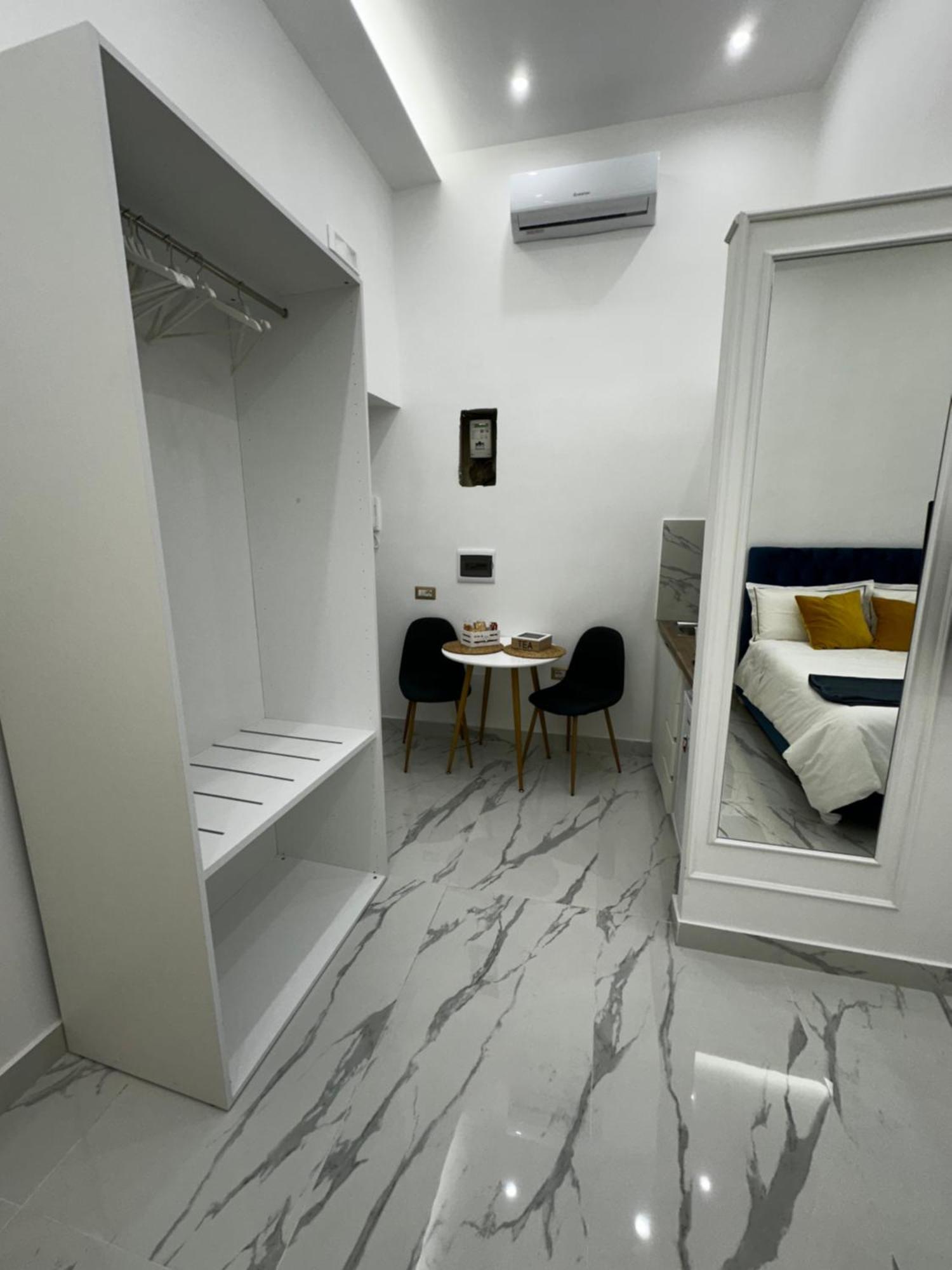 Nanninella Guest House Neapol Zewnętrze zdjęcie