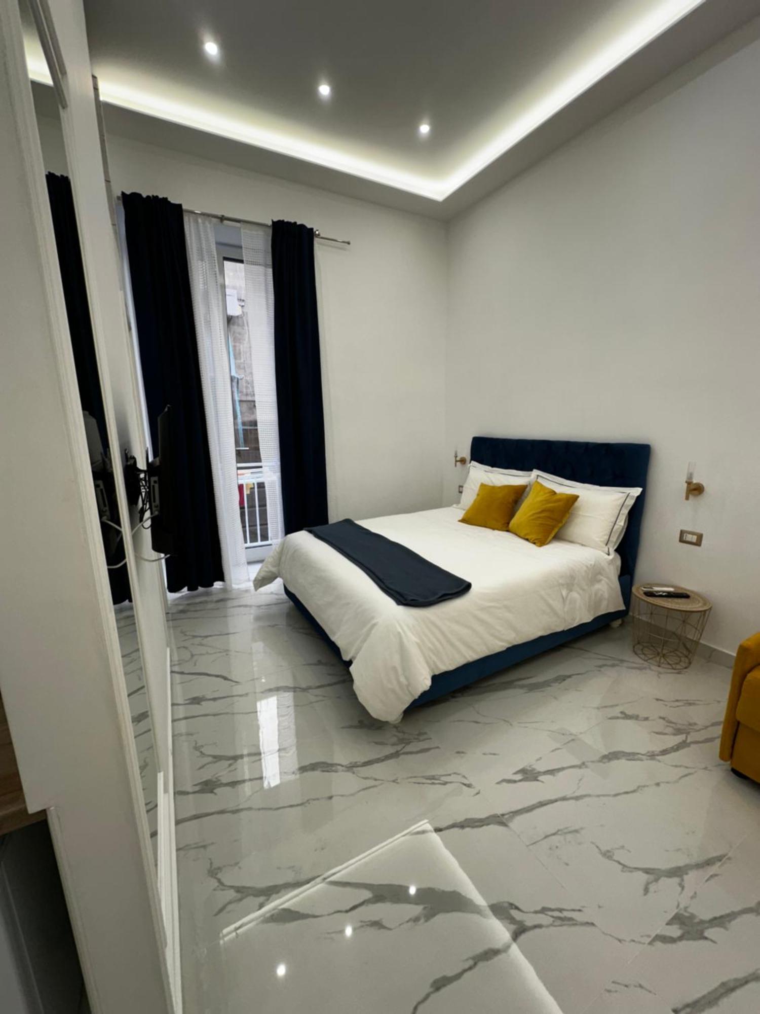Nanninella Guest House Neapol Zewnętrze zdjęcie