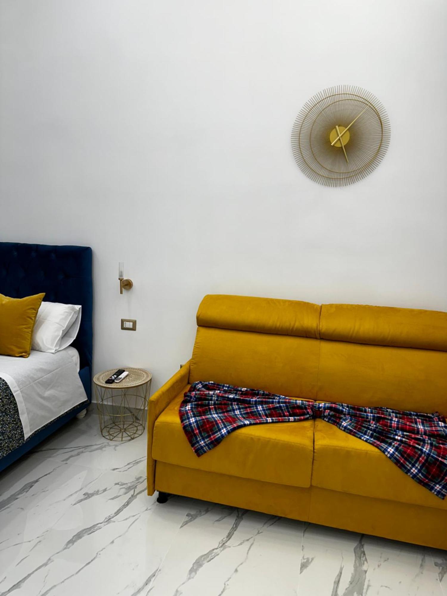 Nanninella Guest House Neapol Zewnętrze zdjęcie