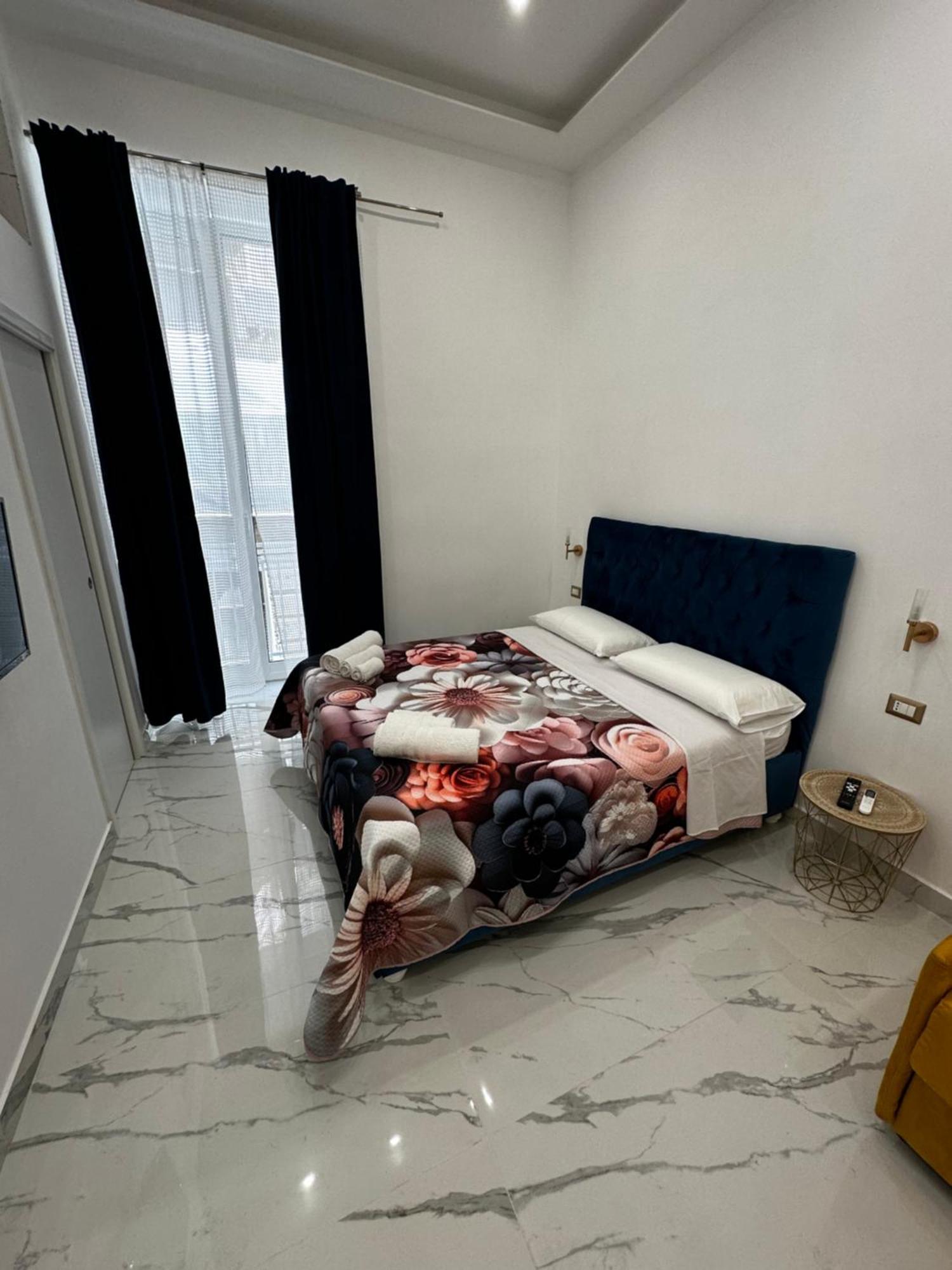 Nanninella Guest House Neapol Zewnętrze zdjęcie
