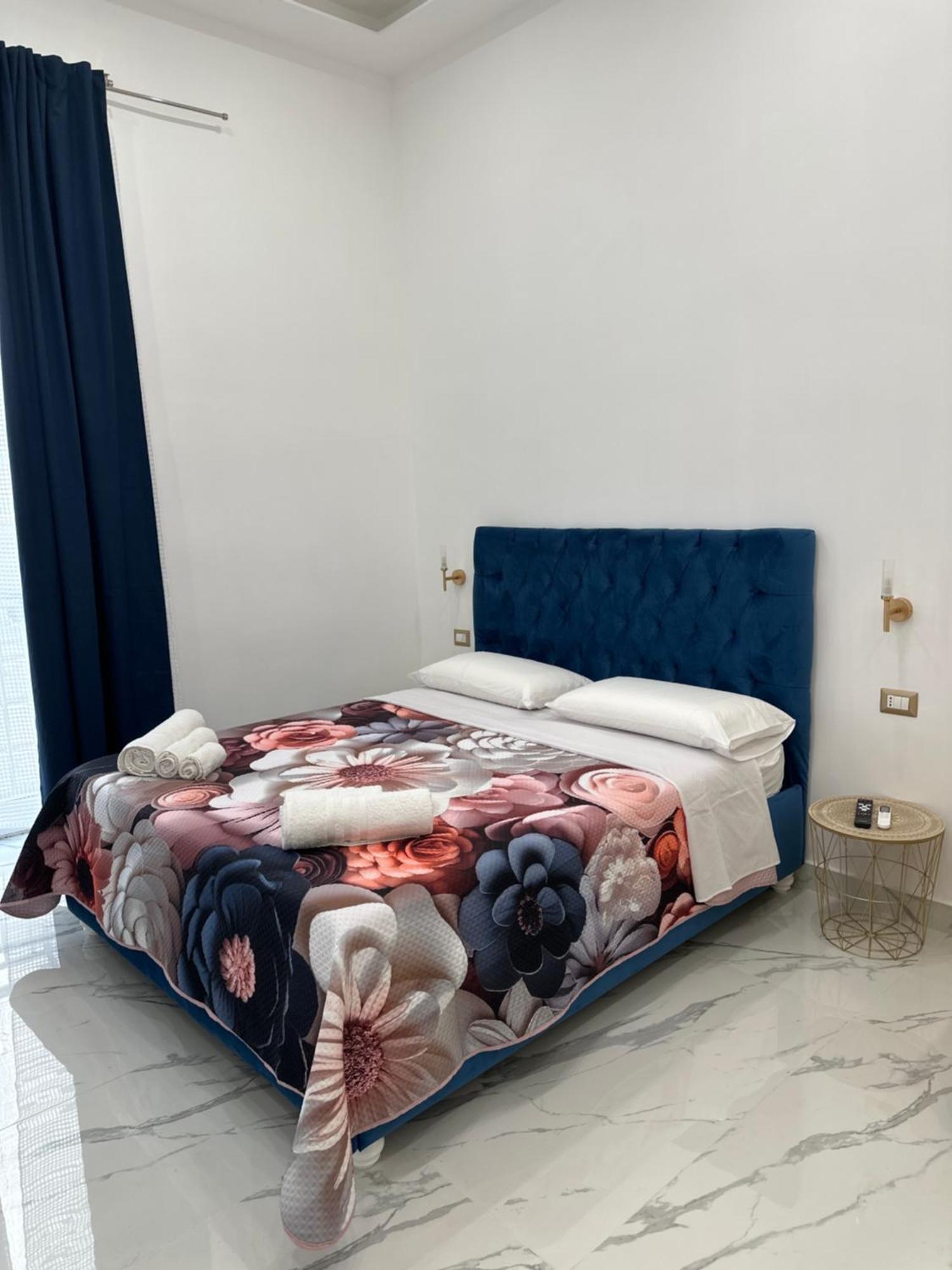 Nanninella Guest House Neapol Zewnętrze zdjęcie